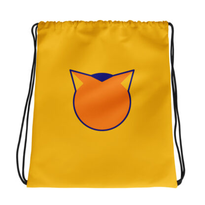 KAI AMBER DRAWSTRING BAG - Image 2