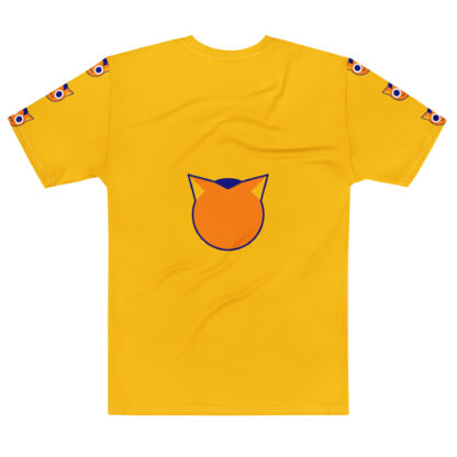 KAI AMBER TEE - Image 2