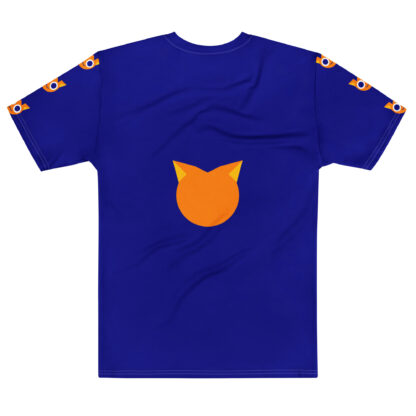 KAI DARKBLUE TEE - Image 2