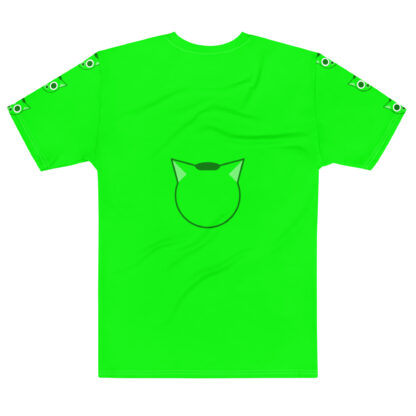 LING GREEN TEE - Image 2