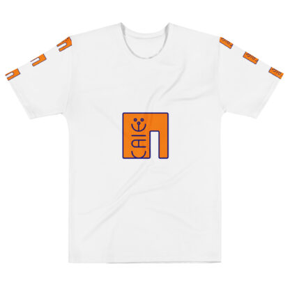 KAISHY WHITE TEE