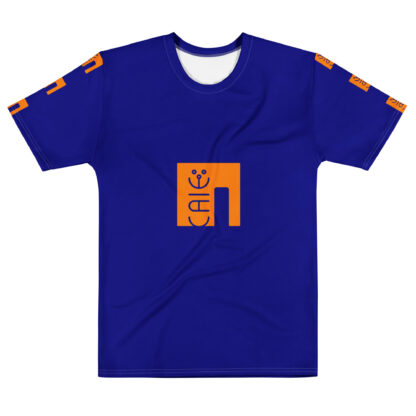 KAISHY DARKBLUE TEE