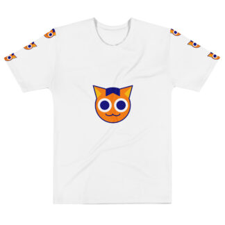 KAI WHITE TEE