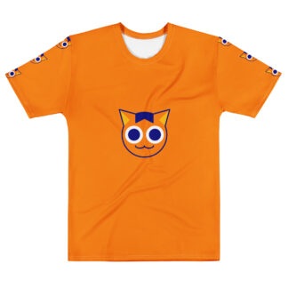 KAI ORANGE TEE