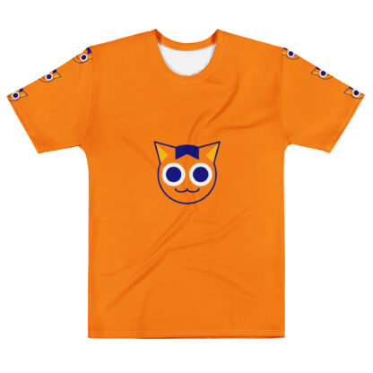 KAI ORANGE TEE