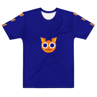 KAI DARKBLUE TEE