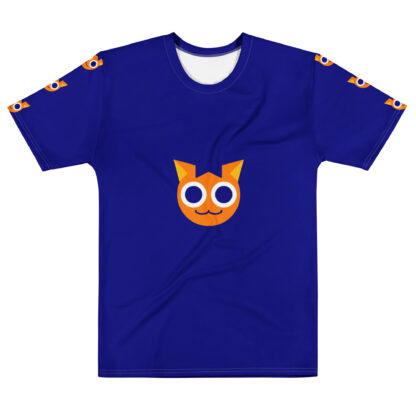 KAI DARKBLUE TEE