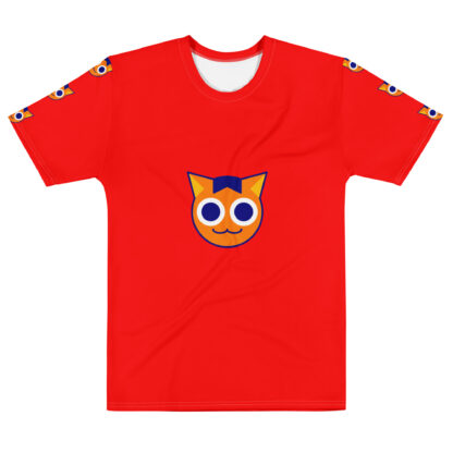 KAI RED TEE