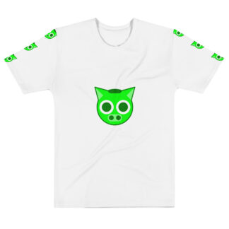 LING WHITE TEE