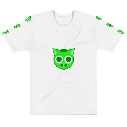 LING WHITE TEE