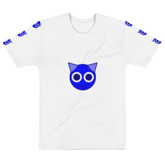 WING WHITE TEE