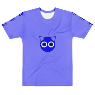 WING LIGHTBLUE TEE