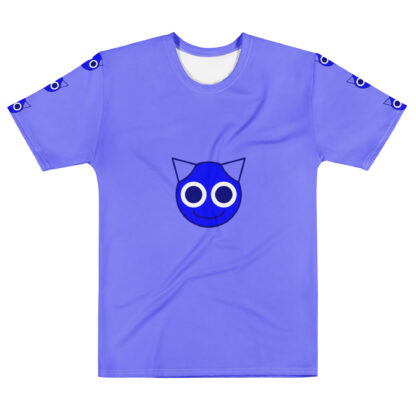 WING LIGHTBLUE TEE