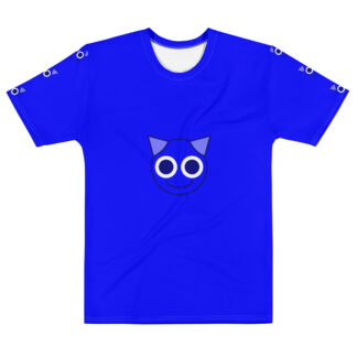 WING BLUE TEE