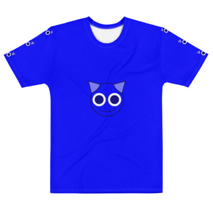 WING BLUE TEE