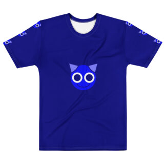 WING DARKBLUE TEE