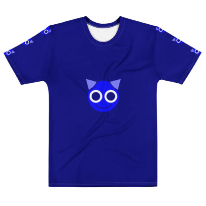 WING DARKBLUE TEE