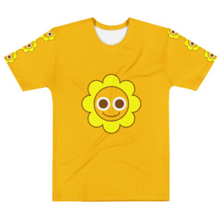 SUN AMBER TEE