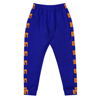 KAISHY DARKBLUE JOGGERS