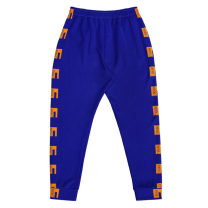 KAISHY DARKBLUE JOGGERS