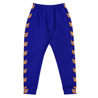 KAI DARKBLUE JOGGERS
