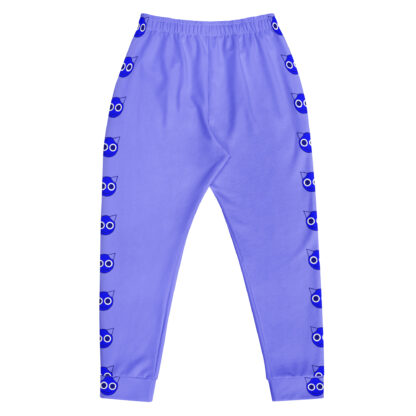 WING LIGHTBLUE JOGGERS