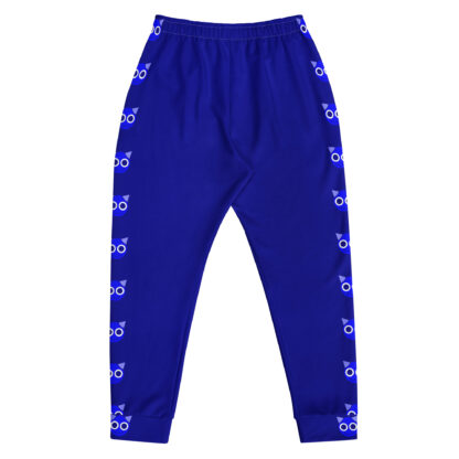 WING DARKBLUE JOGGERS