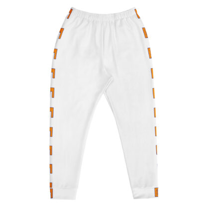 KAISHY WHITE JOGGERS - Image 2