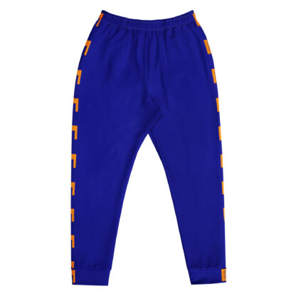 KAISHY DARKBLUE JOGGERS - Image 2