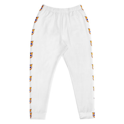 KAI WHITE JOGGERS - Image 2