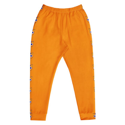 KAI ORANGE JOGGERS - Image 2