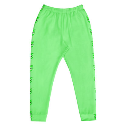 LING LIGHTGREEN JOGGERS - Image 2