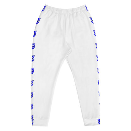 WING WHITE JOGGERS - Image 2