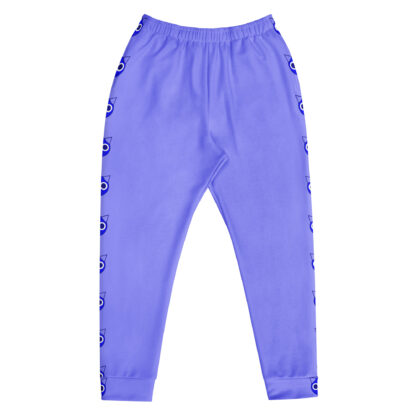 WING LIGHTBLUE JOGGERS - Image 2
