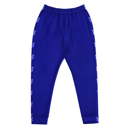 WING DARKBLUE JOGGERS - Image 2