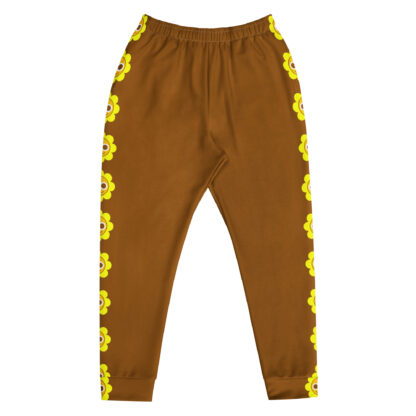 SUN DARKORANGE JOGGERS - Image 2