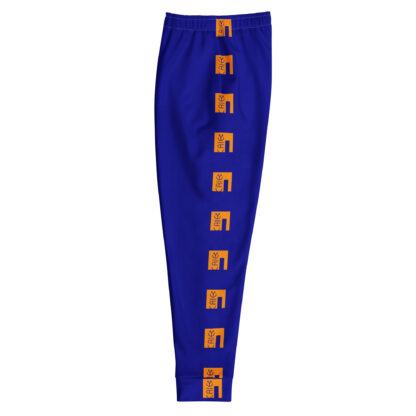 KAISHY DARKBLUE JOGGERS - Image 4