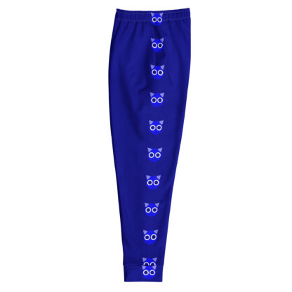 WING DARKBLUE JOGGERS - Image 4