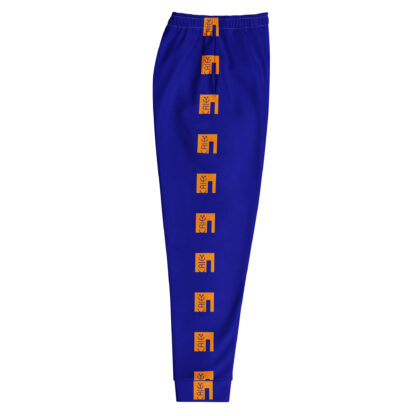 KAISHY DARKBLUE JOGGERS - Image 3
