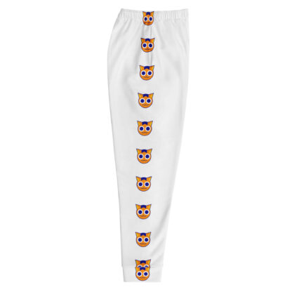 KAI WHITE JOGGERS - Image 3