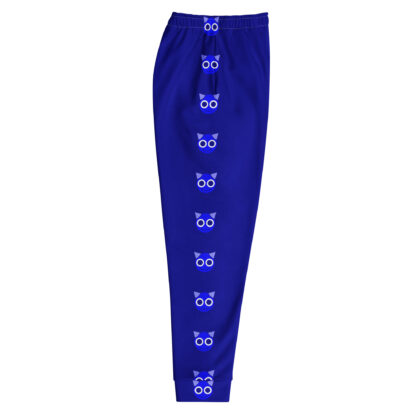 WING DARKBLUE JOGGERS - Image 3