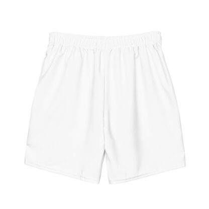KAI WHITE SHORTS - Image 2