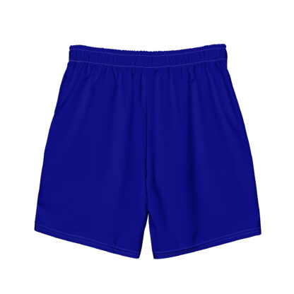 KAI DARKBLUE SHORTS - Image 2