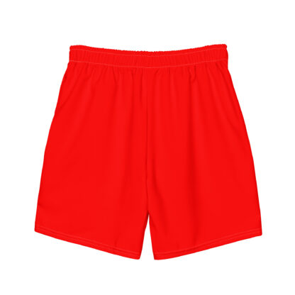 KAI RED SHORTS - Image 2