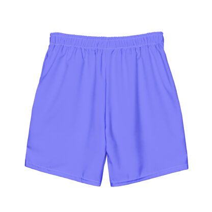 WING LIGHTBLUE SHORTS - Image 2