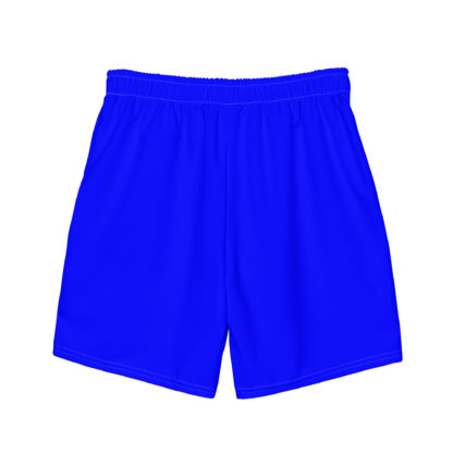 WING BLUE SHORTS - Image 2