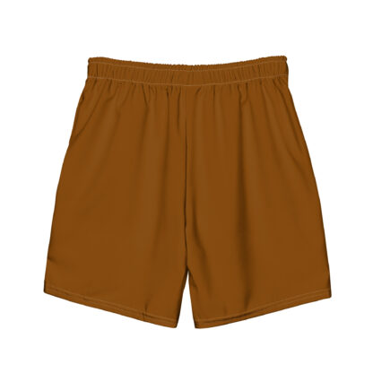 SUN DARKORANGE SHORTS - Image 2