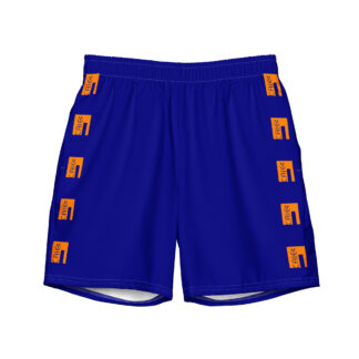 KAISHY DARKBLUE SHORTS