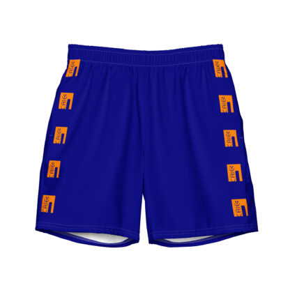 KAISHY DARKBLUE SHORTS