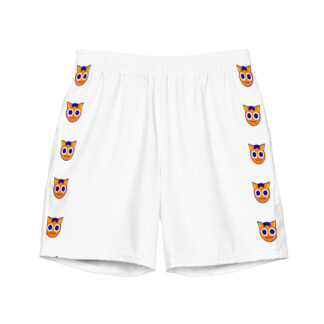 KAI WHITE SHORTS